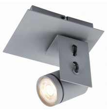 Светильник спот Lussole Loft LSP-8022