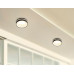Дополнительное фото Светильник встраиваемый Ambrella Light Acrylic Frost TN3306: Купить в Интернет магазин освещения GCSVET.RU