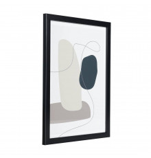 Настенный декор (картина) Eglo Roberval 423085