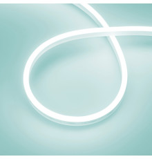 Лента светодиодная герметичная Arlight AURORA-PS-A120-12x6mm 24V Azure 036676