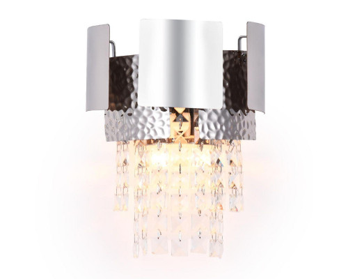 Основное фото Светильник настенный Ambrella Light Traditional TR5250: Купить в Интернет магазин освещения GCSVET.RU