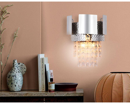 Дополнительное фото Светильник настенный Ambrella Light Traditional TR5250: Купить в Интернет магазин освещения GCSVET.RU