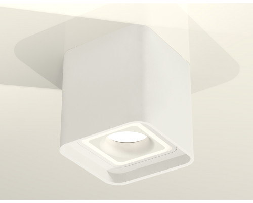 Дополнительное фото Светильник потолочный Ambrella Light Techno Spot XS7840020 (C7840, N7715): Купить в Интернет магазин освещения GCSVET.RU