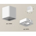 Дополнительное фото Светильник потолочный Ambrella Light Techno Spot XS7840020 (C7840, N7715): Купить в Интернет магазин освещения GCSVET.RU