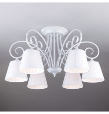 Люстра потолочная Bogates Severina 303/6