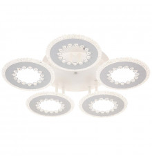 Люстра потолочная Escada Dew 10233/5LED