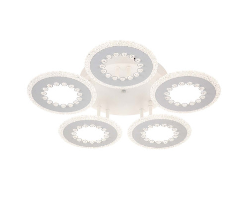 Основное фото Люстра потолочная Escada Dew 10233/5LED: Купить в Интернет магазин освещения GCSVET.RU