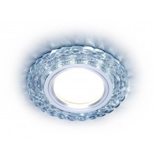Светильник встраиваемый Ambrella Light Light Led S287