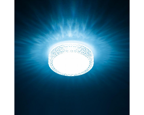 Дополнительное фото Светильник потолочный Citilux Альпина CL718A12G: Купить в Интернет магазин освещения GCSVET.RU