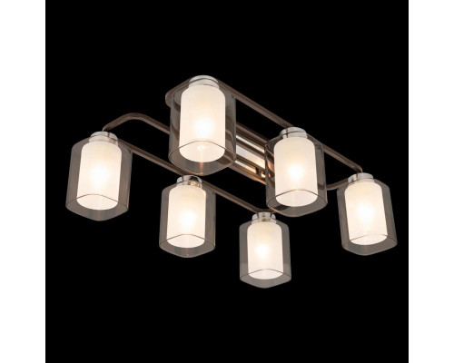 Дополнительное фото Светильник потолочный Citilux Румба CL159261: Купить в Интернет магазин освещения GCSVET.RU