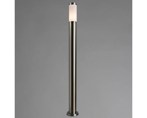 Дополнительное фото Светильник уличный Arte Lamp 68 A3157PA-1SS: Купить в Интернет магазин освещения GCSVET.RU