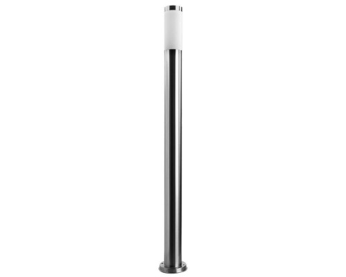 Основное фото Светильник уличный Arte Lamp 68 A3157PA-1SS: Купить в Интернет магазин освещения GCSVET.RU