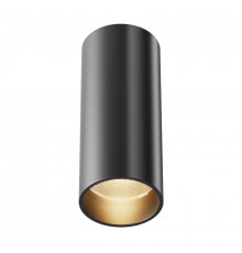 Накладной светильник Maytoni Focus LED C056CL-L12B3K-W-D-B