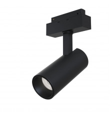Светильник трековый Maytoni Track lamps TR019-2-15W4K-B
