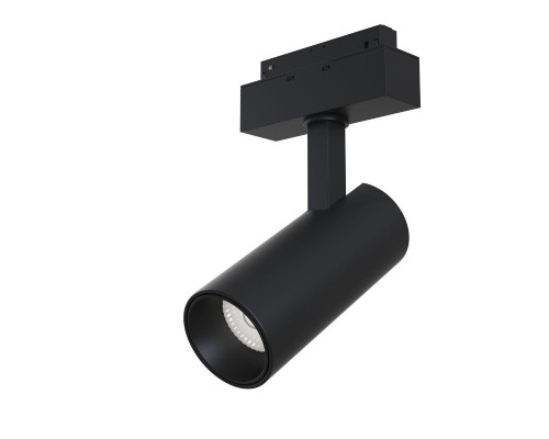 Основное фото Светильник трековый Maytoni Track lamps TR019-2-15W4K-B: Купить в Интернет магазин освещения GCSVET.RU