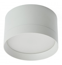 Светильник накладной Feron HL370 48299