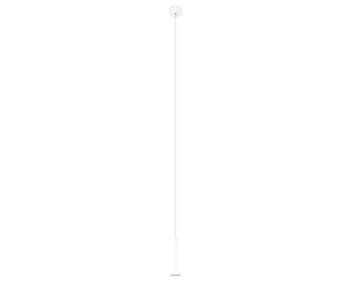 Основное фото Светильник подвесной Loft IT Pipe 10337/250 White: Купить в Интернет магазин освещения GCSVET.RU
