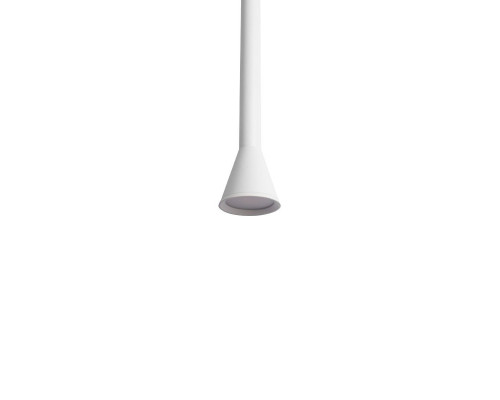 Дополнительное фото Светильник подвесной Loft IT Pipe 10337/250 White: Купить в Интернет магазин освещения GCSVET.RU