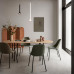 Дополнительное фото Светильник подвесной Loft IT Pipe 10337/250 White: Купить в Интернет магазин освещения GCSVET.RU