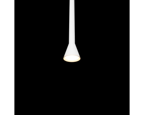 Дополнительное фото Светильник подвесной Loft IT Pipe 10337/250 White: Купить в Интернет магазин освещения GCSVET.RU