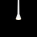 Дополнительное фото Светильник подвесной Loft IT Pipe 10337/250 White: Купить в Интернет магазин освещения GCSVET.RU