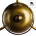 Дополнительное фото Люстра подвесная Arte Lamp Carolina A9239LM-3BR: Купить в Интернет магазин освещения GCSVET.RU