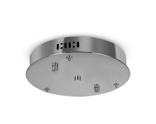 Дополнительное фото Основание для светильника Freya Tier FR5257A-L3CH1: Купить в Интернет магазин освещения GCSVET.RU