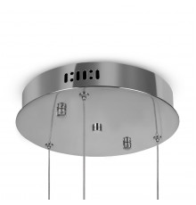 Основание для светильника Freya Tier FR5257A-L3CH1