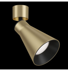 Светильник спот Maytoni Virar C061CL-01MG