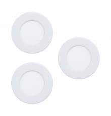 Светильник встраиваемый LED Eglo Fueva 99135