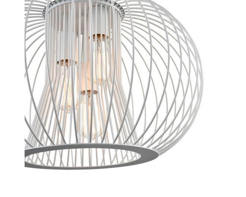 Дополнительное фото Люстра подвесная Vele Luce VL5031P03: Купить в Интернет магазин освещения GCSVET.RU