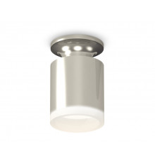 Светильник накладной Ambrella Light Techno XS6305043 (N6903, C6305, N6245)