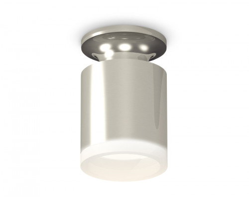 Основное фото Светильник накладной Ambrella Light Techno XS6305043 (N6903, C6305, N6245): Купить в Интернет магазин освещения GCSVET.RU