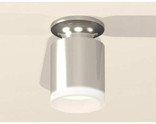 Дополнительное фото Светильник накладной Ambrella Light Techno XS6305043 (N6903, C6305, N6245): Купить в Интернет магазин освещения GCSVET.RU