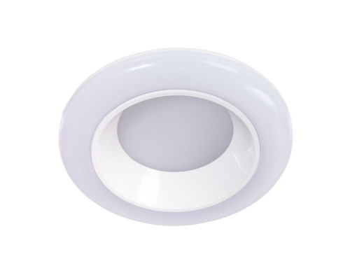 Основное фото Светильник потолочный LED Arte Lamp Alioth A7992PL-1WH: Купить в Интернет магазин освещения GCSVET.RU