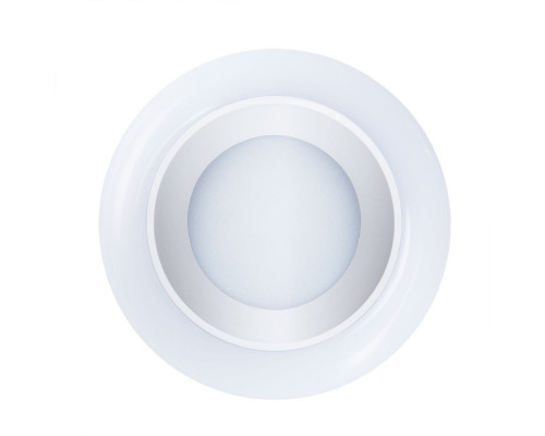 Дополнительное фото Светильник потолочный LED Arte Lamp Alioth A7992PL-1WH: Купить в Интернет магазин освещения GCSVET.RU