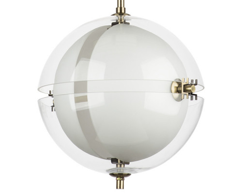 Дополнительное фото Светильник подвесной Lightstar MODENA 816033: Купить в Интернет магазин освещения GCSVET.RU