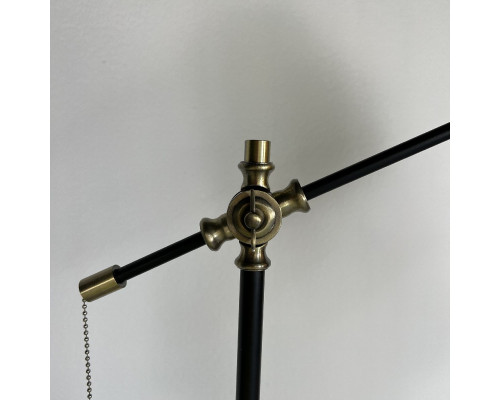 Дополнительное фото Напольный светильник ImperiumLoft Pipe 187989-26: Купить в Интернет магазин освещения GCSVET.RU