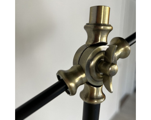 Дополнительное фото Напольный светильник ImperiumLoft Pipe 187989-26: Купить в Интернет магазин освещения GCSVET.RU