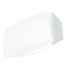 Светильник настенный LED для улицы Fumagalli Abram AB2.000.000.WXK1L