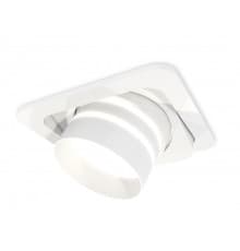 Светильник встраиваемый Ambrella Light Techno Spot XC7658082 (C7658, N7141)