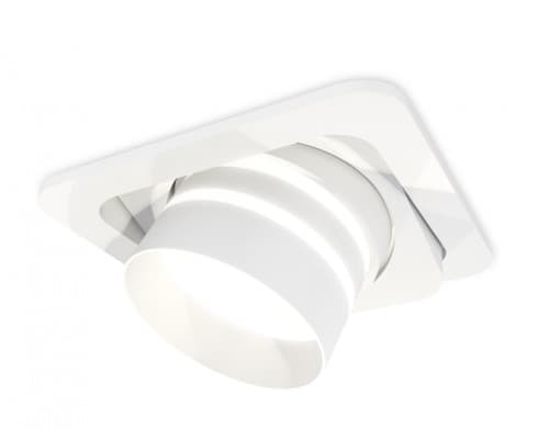 Основное фото Светильник встраиваемый Ambrella Light Techno Spot XC7658082 (C7658, N7141): Купить в Интернет магазин освещения GCSVET.RU