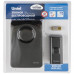 Дополнительное фото Звонок беспроводной (UL-00006433) Uniel UDB-014W-R1T1-36S-100M-BL: Купить в Интернет магазин освещения GCSVET.RU