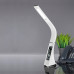 Дополнительное фото Настольная лампа Elektrostandard Elara белый 4690389111648: Купить в Интернет магазин освещения GCSVET.RU