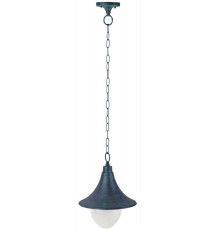 Подвес уличный Arte Lamp Malaga A1085SO-1BG