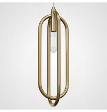 Светильник подвесной ImperiumLoft Tube 102153-26