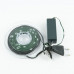 Основное фото Гирлянда Uniel ULD-S1000-100/DGA MULTI IP20 DEW BAND UL-00011302: Купить в Интернет магазин освещения GCSVET.RU