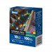 Дополнительное фото Гирлянда Uniel ULD-S1000-100/DGA MULTI IP20 DEW BAND UL-00011302: Купить в Интернет магазин освещения GCSVET.RU