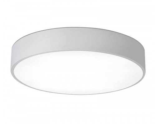 Основное фото Светильник потолочный LED Kink Light Медина 05480,01: Купить в Интернет магазин освещения GCSVET.RU