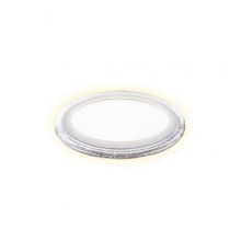 Светильник встраиваемый LED Gauss Backlight Bubbles BL318